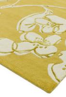 MOMO Rugs - Vloerkleed Matrix MAX15 Devore Yellow -