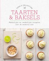 Taarten & Baksels (Paperback)