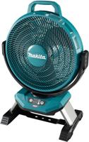 Makita cf002gz | ventilator 40 v max | met zwenkfunctie | excl. accu's en lader - cf002gz