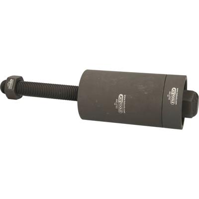 KS Tools 460.4760 Stalen rubberen bussen demontage-montagegereedschap voor BPW, 6-delig