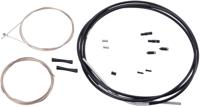 SRAM race remkabel kit "slickwire xl" br.line kit slick wire xl 1350/2750mm black