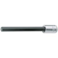 Gedore IN 30 L 6 1394355 Inbus Schroevendraaierdop 6 mm 3/8 (10 mm) - thumbnail