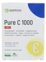 Quercus Pure C 1000 Tabletten