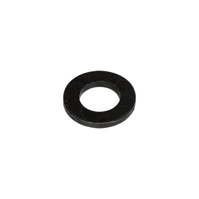 Blackline Sluitring Hcp Zwart Din125-A M6 | 100 stuks - 6904.13.30060
