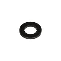 Blackline Sluitring Hcp Zwart Din125-A M6 | 100 stuks - 6904.13.30060