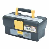Gereedschapskist Plastiken Titanium 81034 Plastic