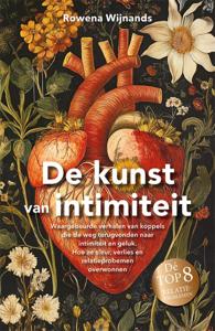 De kunst van intimiteit (Paperback)