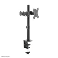 Neomounts FPMA-D550BLACK bureausteun voor flatscreens - thumbnail