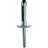 KS Tools 420.1305 Blindklinknagel-verbindingsclip voor GM,verpakking van 10 stuks