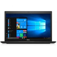 DELL 7480/14"/I5-7200U 2,5/8GB/256SSD