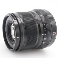 Fujifilm XF 50mm F/2 WR zwart occasion