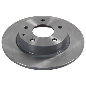 Remschijf ADM543131