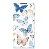 Hoesje maken voor OPPO Reno8 Lite Vlinder