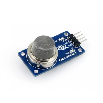 Waveshare MQ-7 gas sensor