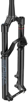 ROCKSHOX Susp.fork rs pike sel.rc 27,5" boost 130mm black