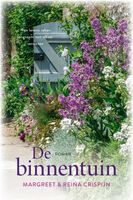 De binnentuin - Reina Crispijn, Margreet Crispijn - ebook - thumbnail