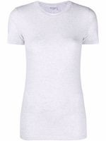 Brunello Cucinelli t-shirt à encolure ronde - Gris - thumbnail