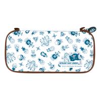 Beschermhoes FR-TEC One Piece Blauw
