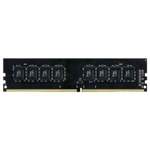 Team Group TED416G3200C2201 Werkgeheugenmodule voor PC DDR4 16 GB 1 x 16 GB 3200 MHz 288-pins DIMM CL22 TED416G3200C2201