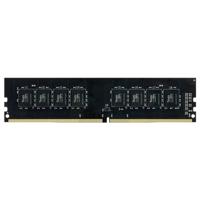 Team Group TED416G3200C2201 Werkgeheugenmodule voor PC DDR4 16 GB 1 x 16 GB 3200 MHz 288-pins DIMM CL22 TED416G3200C2201 Team Group TED416G3200C2201 Werkgeheugenmodule voor PC DDR4 16 GB 1 x 16 GB 3200 MHz 288-pins DIMM CL22 TED416G3200C2201