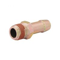 Slangpilaar 1/4" uitw. 10 mm. - thumbnail
