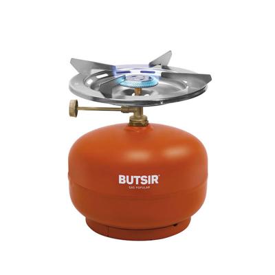 gasfornuis Butsir