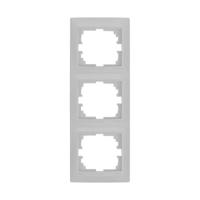 Decoratieve omlijning voor lichtschakelaar Solera erp63u