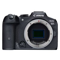 Canon EOS R7 body OUTLET
