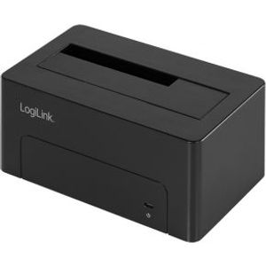 LogiLink QP0027 basisstation voor opslagstations