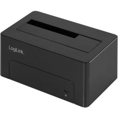 LogiLink QP0027 basisstation voor opslagstations