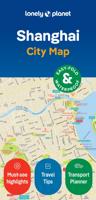 Stadsplattegrond City map Shanghai | Lonely Planet