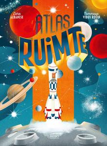 Atlas Ruimte (Hardback)