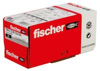 Fischer FBN II 12/30 20 stuk(s) Wiganker 126 mm - thumbnail