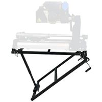 Carat Dakonderstel | Voor de Multicoup 350 BUCDOT0000 Carat Dakonderstel | Voor de Multicoup 350 BUCDOT0000
