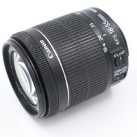 Canon EF-S 18-55mm F/4.0-5.6 IS STM occasion - thumbnail