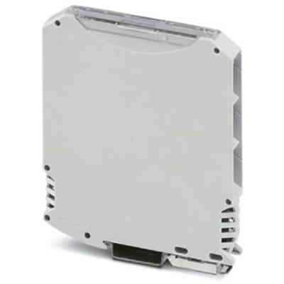 Phoenix Contact ME MAX 12,5 3-3 KMGY 2914084 Elektronicabehuizing 99 Polyamide Lichtgrijs 10 stuk(s)