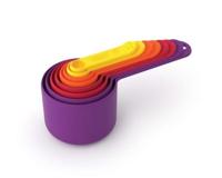 Joseph Joseph Maatlepels Nest Multicolour Joseph Joseph Maatlepels Nest Multicolour