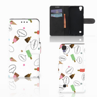 LG X Style Book Cover IJsjes - thumbnail