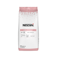 Nescafe puro colombia (12x 500gr)