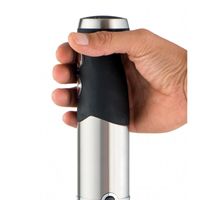 Fritel HB2879 Staafmixer 800 W Zwart, Roestvrijstaal - thumbnail