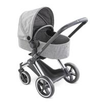 Corolle mon grand poupon cybex kinderwagen, 3in1