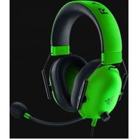 Razer BlackShark V2 X Groen Bedrade Gaming Headset
