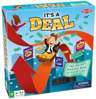 Tactic Its a deal