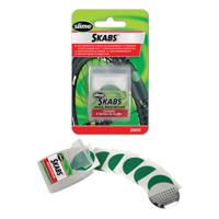 Slime bandenplakkers Slime bandenplakkers