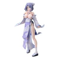 Azur Lane x Shinobi Master Senran Kagura New Link PVC Statue 1/7 Yumi 25 cm Azur Lane x Shinobi Master Senran Kagura New Link PVC Statue 1/7 Yumi 25 cm