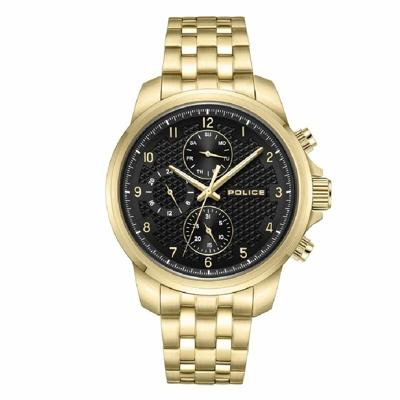 Police PEWJK0021506 (Ø 40 mm) Heren horloge