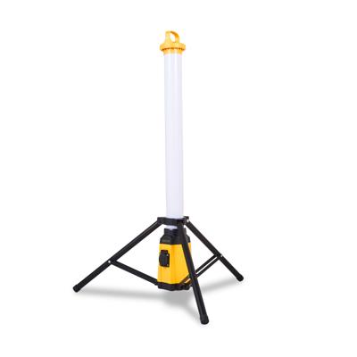 Stanley SXLS37673E LED Bouwlamp | Stukadoorslamp | 50W | 4500 Lumen | IP54 - SXLS37673E