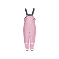 Playshoes regenbroek verstelbaar Uni Roze Maat