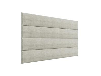 hoofdbord voor opklapbed Royal queen 100x200cm