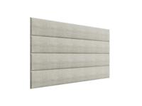 hoofdbord voor opklapbed Royal queen 100x200cm